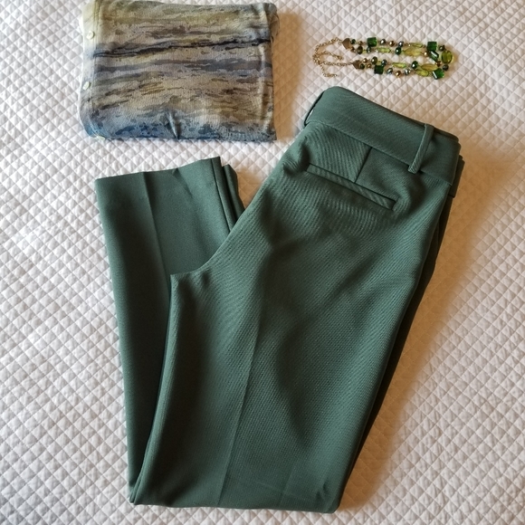 LOFT Pants - Loft Marisa Trousers